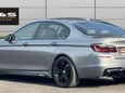 BMW 5 Series 535D M SPORT 2