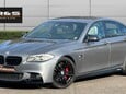 BMW 5 Series 535D M SPORT 3