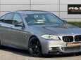 BMW 5 Series 535D M SPORT 1