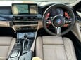 BMW 5 Series 535D M SPORT 19