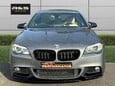 BMW 5 Series 535D M SPORT 5