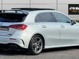 Mercedes-Benz A Class A 220 4MATIC AMG LINE PREMIUM PLUS 4