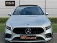 Mercedes-Benz A Class A 220 4MATIC AMG LINE PREMIUM PLUS 5