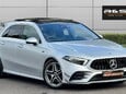 Mercedes-Benz A Class A 220 4MATIC AMG LINE PREMIUM PLUS 1