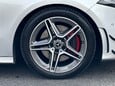 Mercedes-Benz A Class A 220 4MATIC AMG LINE PREMIUM PLUS 42