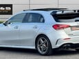 Mercedes-Benz A Class A 220 4MATIC AMG LINE PREMIUM PLUS 2