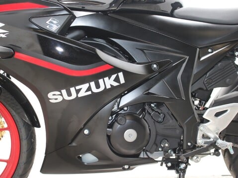 Suzuki GSX-R125 - Finance Available 22