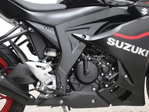 Suzuki GSX-R125 - Finance Available 18