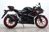 Suzuki GSX-R125 - Finance Available