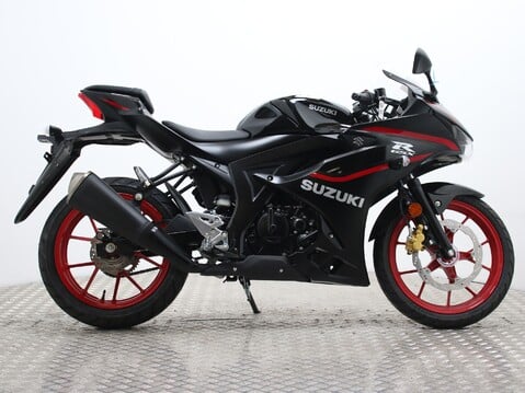 Suzuki GSX-R125 - Finance Available 