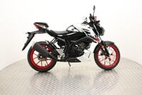 Suzuki GSX-S125 - Finance Available