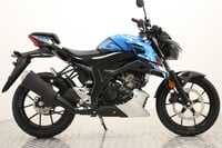 Suzuki GSX-S125 - Finance Available