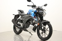 Suzuki GSX-S125 - Finance Available