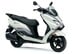 Suzuki Burgman 125 Finance Available 18