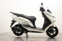 Suzuki Burgman 125 Finance Available