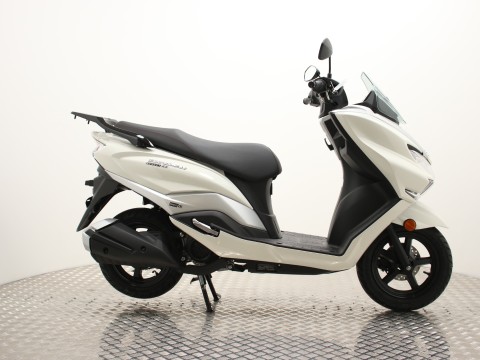 New Suzuki Burgman 125 Finance Available for sale