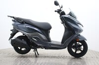 Suzuki Burgman 125 Finance Available