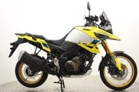 Suzuki V-Strom 1050DE 0% Finance Available