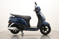 Suzuki Address ADDRESS 125cc