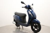 Suzuki Address - Finance Available