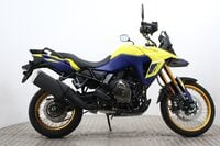 Suzuki V-Strom 800DE DE Euro 5 776cc PRE- REG Bargain