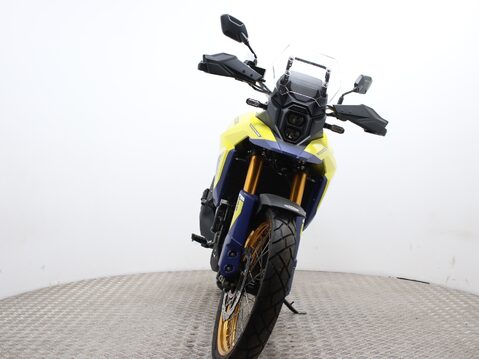 Suzuki V-Strom 800DE DE Euro 5 776cc PRE- REG Bargain 5