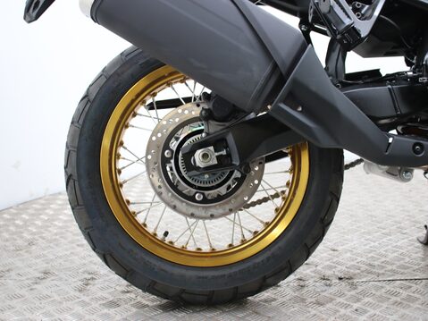 Suzuki V-Strom 800DE DE Euro 5 776cc PRE- REG Bargain 26