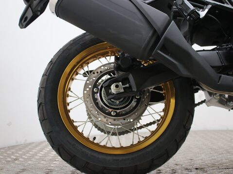 Suzuki V-Strom 800DE DE Euro 5 776cc PRE- REG Bargain 27