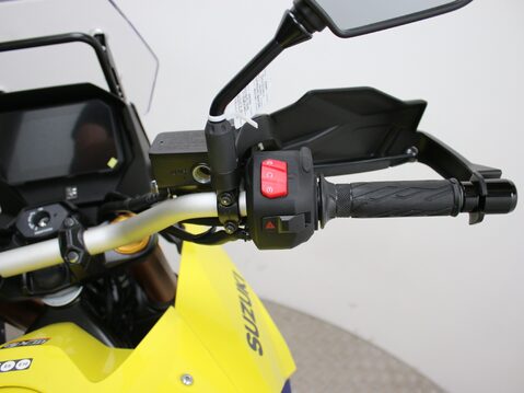 Suzuki V-Strom 800DE DE Euro 5 776cc PRE- REG Bargain 28