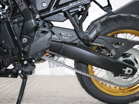Suzuki V-Strom 800DE DE Euro 5 776cc PRE- REG Bargain 31