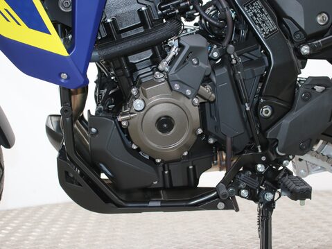 Suzuki V-Strom 800DE DE Euro 5 776cc PRE- REG Bargain 36