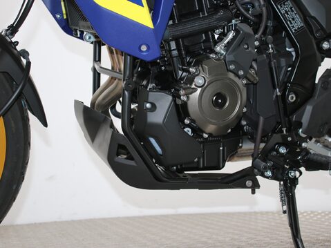 Suzuki V-Strom 800DE DE Euro 5 776cc PRE- REG Bargain 37