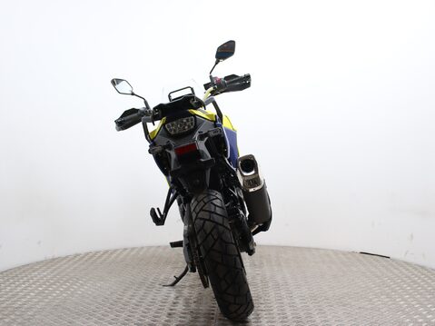 Suzuki V-Strom 800DE DE Euro 5 776cc PRE- REG Bargain 11