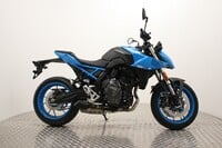 Suzuki GSX-8S DEMO AVAILABLE