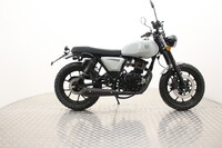 Mutt FSR 125 Finance Available