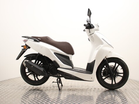 Sinnis Connect 125 7 YEAR WARRANTY / APPLY FOR FINANCE ONLINE