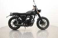 Mutt FSR 125 PRE-REG SPECIAL