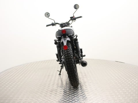 Mutt RS-13 HOMEBREW CUSTOM 125 - Finance Available 7