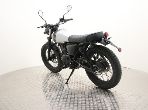 Mutt RS-13 HOMEBREW CUSTOM 125 - Finance Available 6