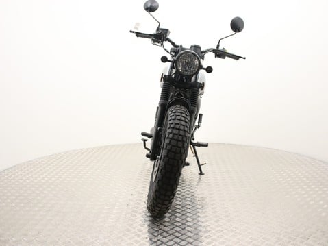 Mutt RS-13 HOMEBREW CUSTOM 125 - Finance Available 3
