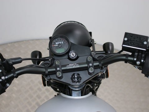 Mutt RS-13 HOMEBREW CUSTOM 125 - Finance Available 11