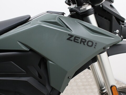 Zero FXS - Finance Available 19