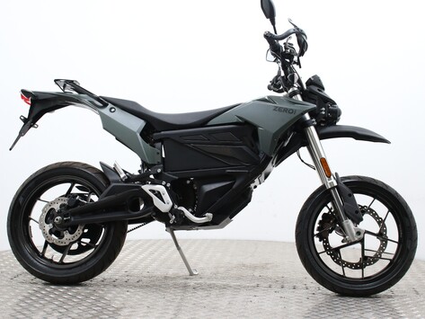 Zero FXS - Finance Available