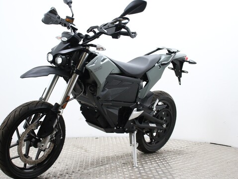 Zero FXS - Finance Available 6