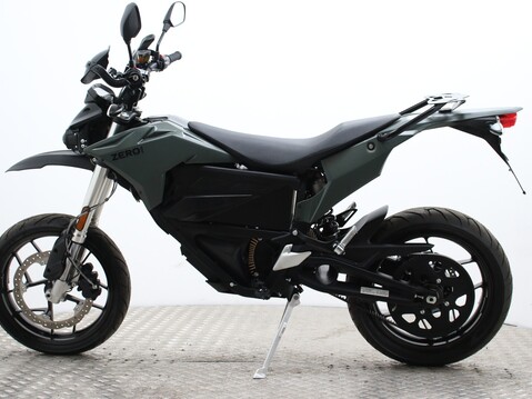 Zero FXS - Finance Available 8