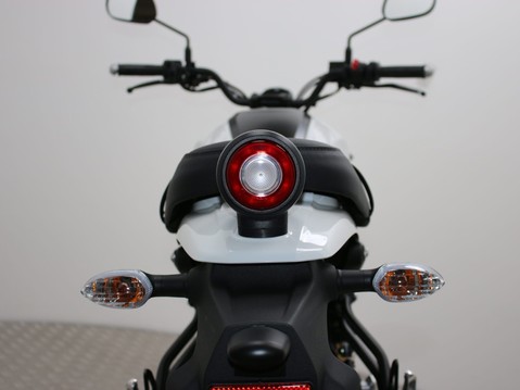 Yamaha XSR125 - Finance Available 10