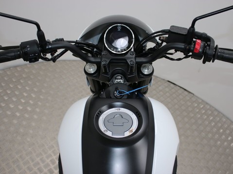 Yamaha XSR125 OTW SPECIAL CUSTOM! - Finance Available 10