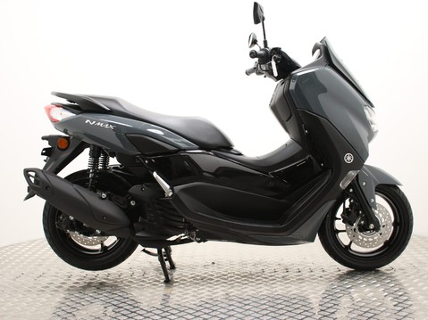 Yamaha Nmax 125 One with the city - Finance Available 2