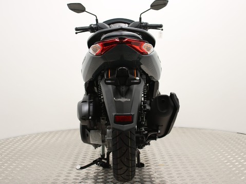 Yamaha Nmax 125 One with the city - Finance Available 8