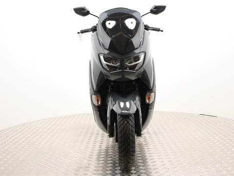 Yamaha Nmax 125 One with the city - Finance Available 12